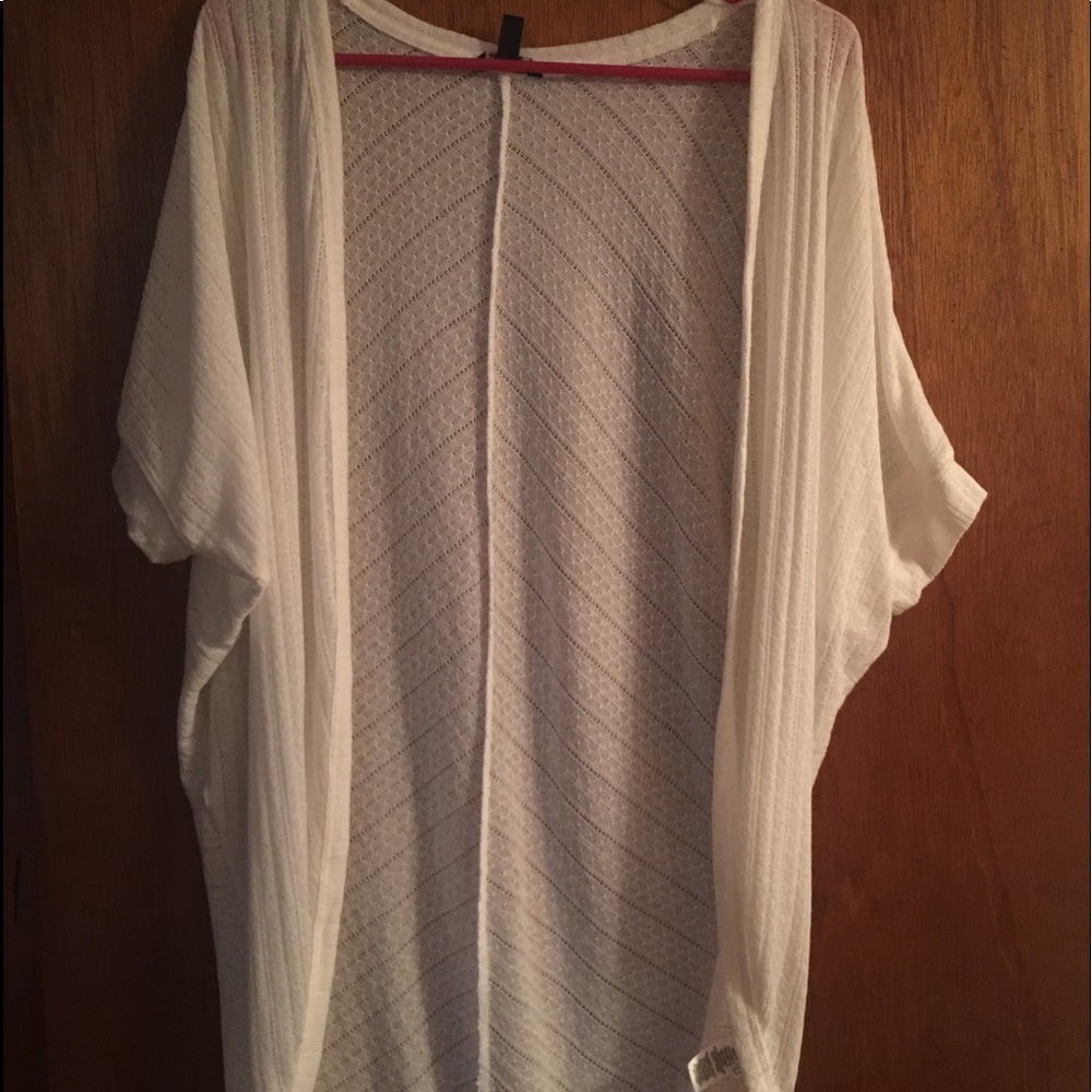 Aeropostale Cardigan